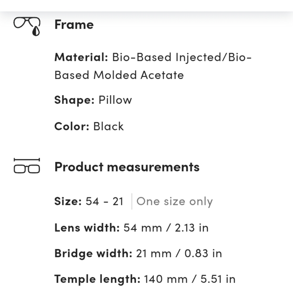 Ray-Ban Black Rectangular Frame Sunglasses - image 13